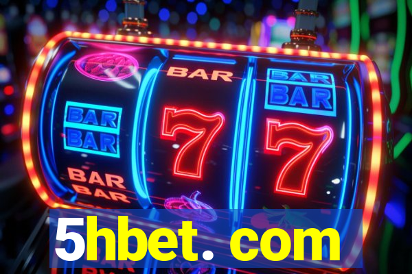 5hbet. com